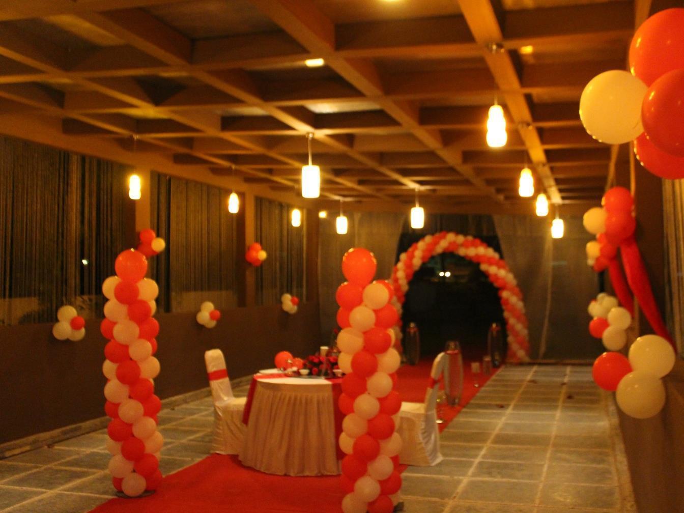 Banyan Paradise Resort Вадодара Экстерьер фото