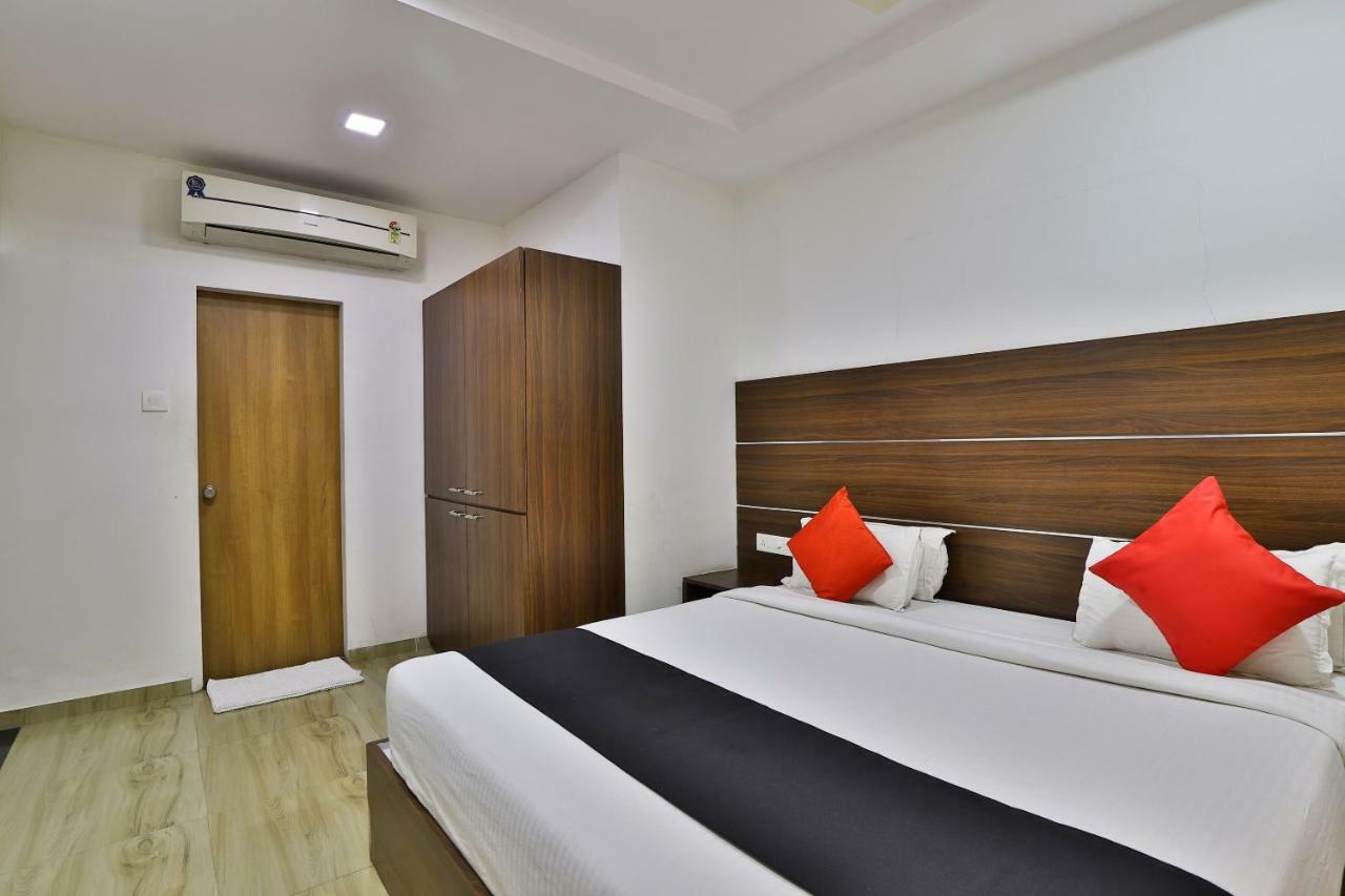 Banyan Paradise Resort Вадодара Экстерьер фото