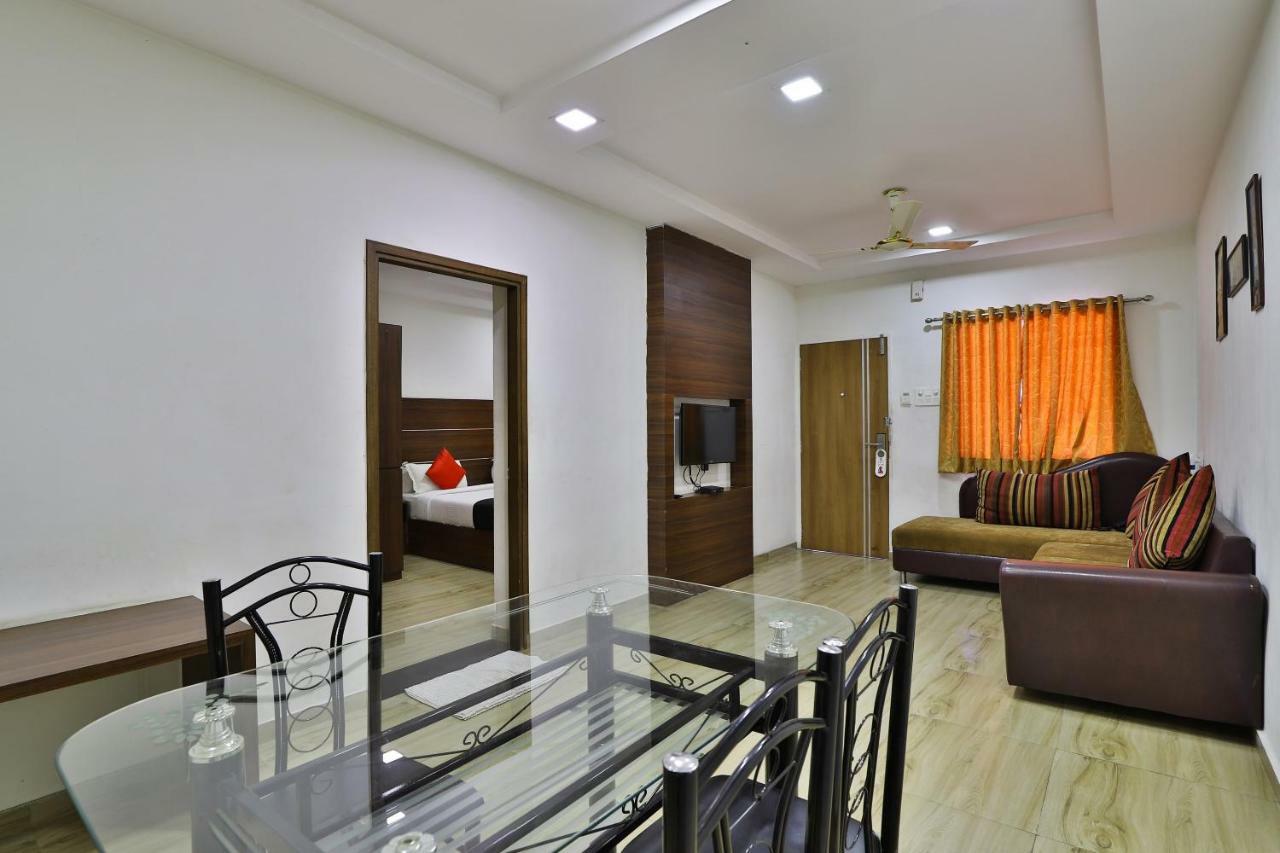 Banyan Paradise Resort Вадодара Экстерьер фото