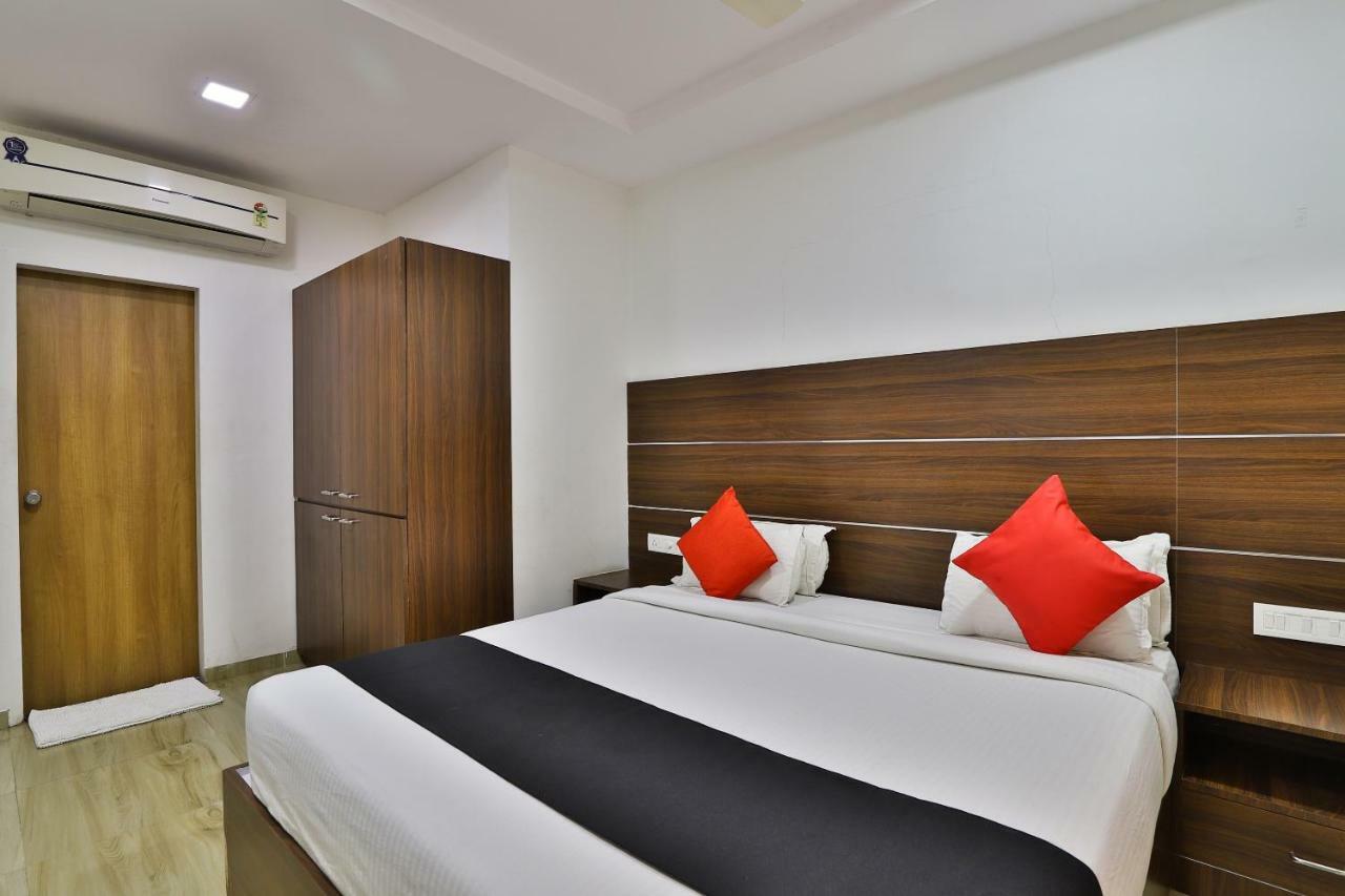Banyan Paradise Resort Вадодара Экстерьер фото