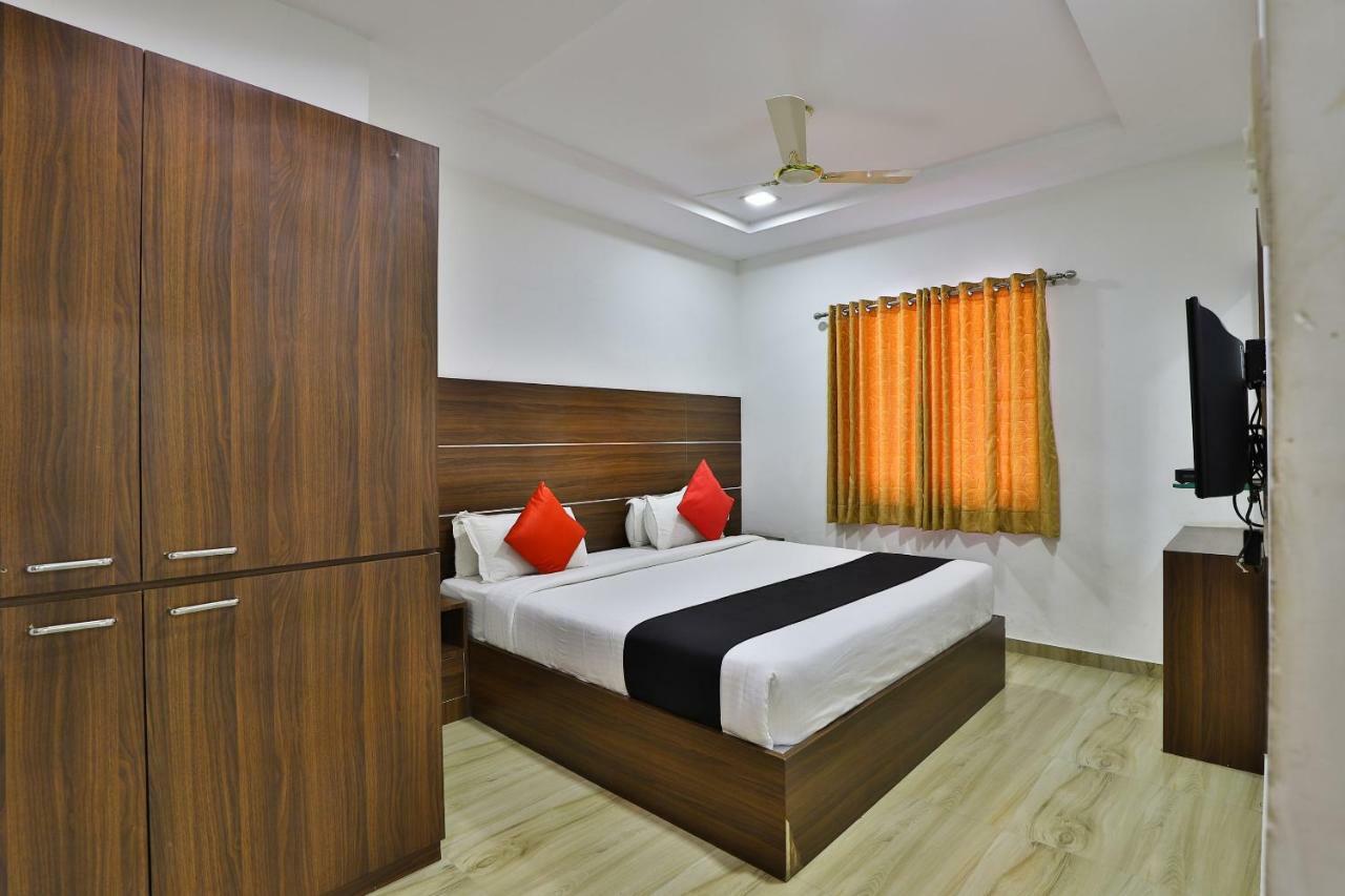 Banyan Paradise Resort Вадодара Экстерьер фото