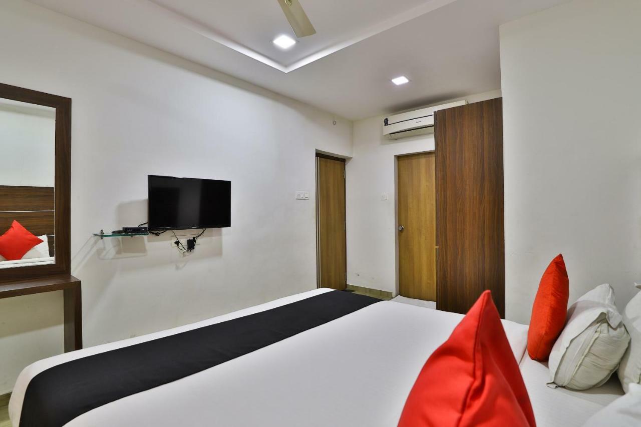 Banyan Paradise Resort Вадодара Экстерьер фото